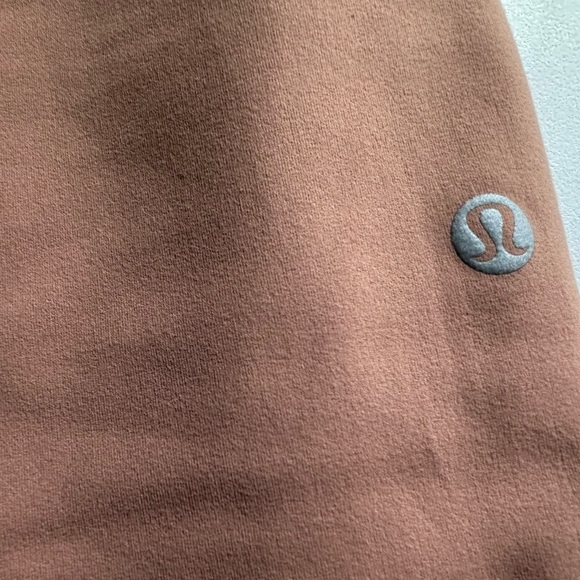 Lululemon Align HR 28” size 8 Dusty Clay - Picture 4 of 5